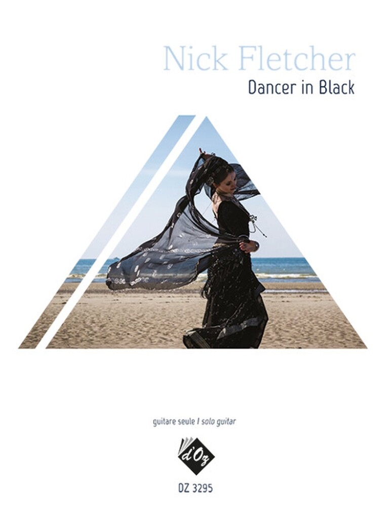 Dancer In Black